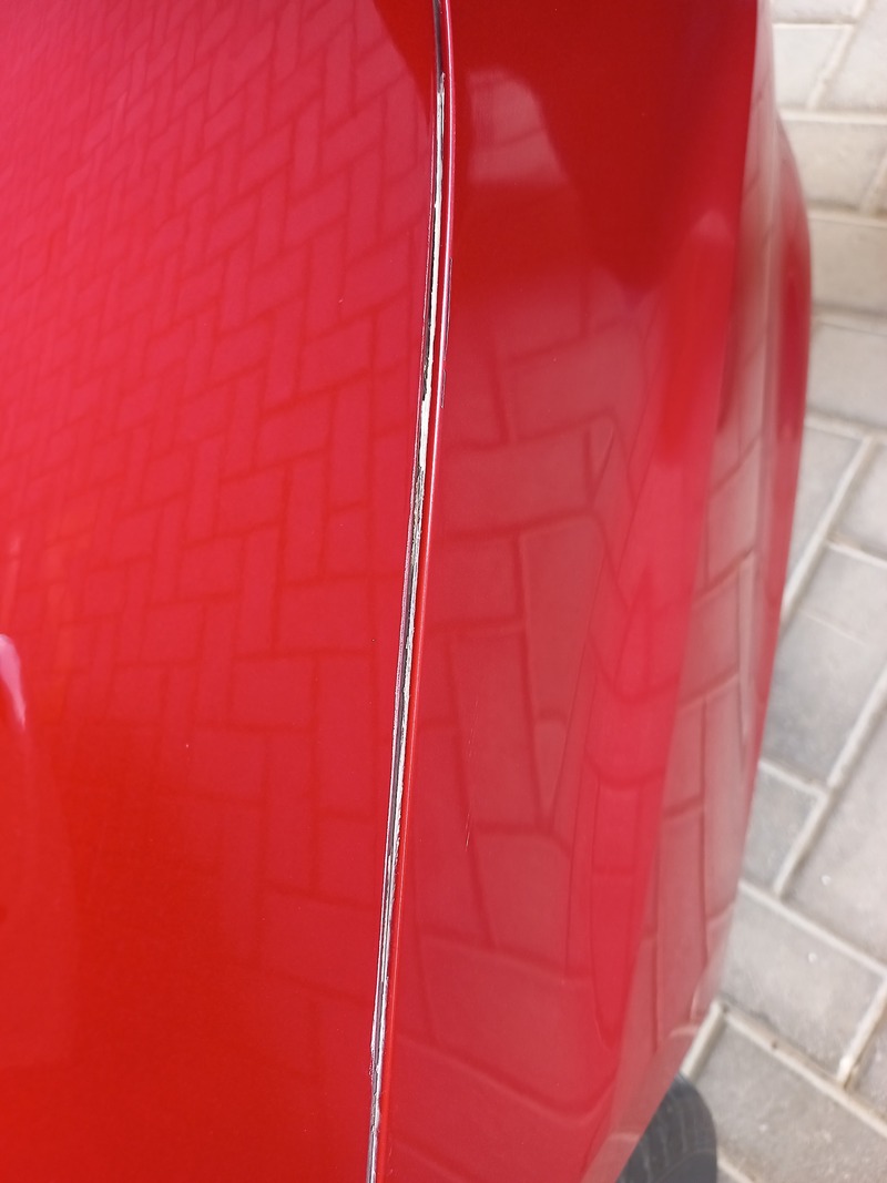 Used 2023 MG 5 for sale in Dubai