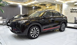 Changan CS85 Used 2023 Changan CS85 for sale in Sharjah