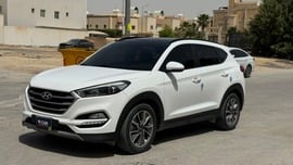 هونداي توسان مستعمله 2018 هونداي توسان للبيع فى الرياض