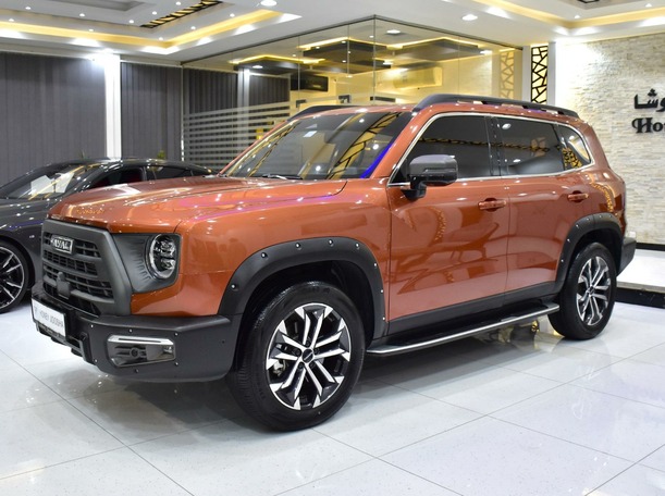 haval
