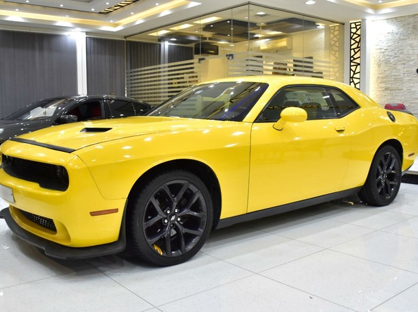 dodge