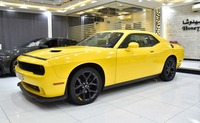 Used 2019 Dodge Challenger for sale in Sharjah