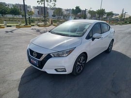 Nissan Sunny Used 2023 Nissan Sunny for sale in Riyadh