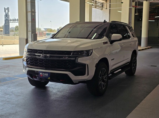 chevrolet