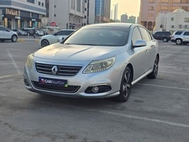Renault Safrane Used 2016 Renault Safrane for sale in Abu Dhabi