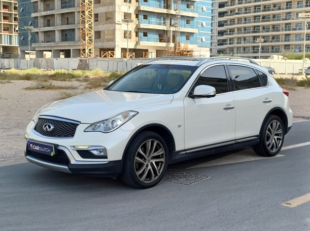 infiniti