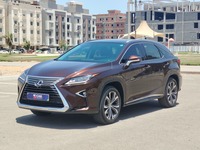 لكزس RX350