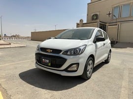 شفروليه سبارك مستعمله 2022 شفروليه سبارك للبيع فى الرياض