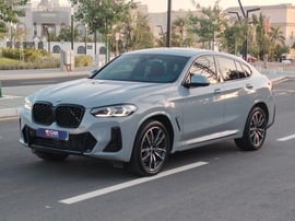 بي ام دبليو X4 مستعمله 2022 بي ام دبليو X4 للبيع فى جدة