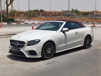 Mercedes E200