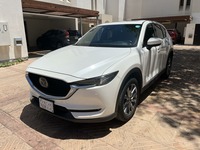 Used 2020 Mazda CX-5 for sale in Yanbu