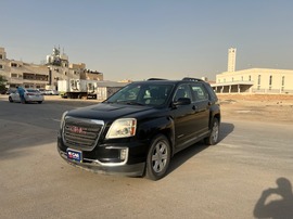 جمس تيرين مستعمله 2016 جمس تيرين للبيع فى الرياض