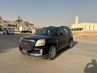 GMC Terrain