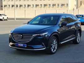 مازدا CX-9 مستعمله 2020 مازدا CX-9 للبيع فى جدة