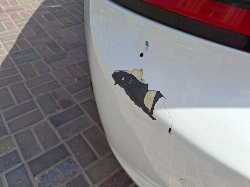 Used 2015 Dodge Charger for sale in Sharjah