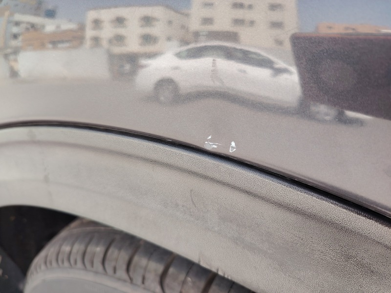Used 2019 Kia Sportage for sale in Dammam