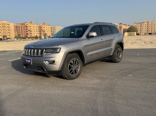 jeep