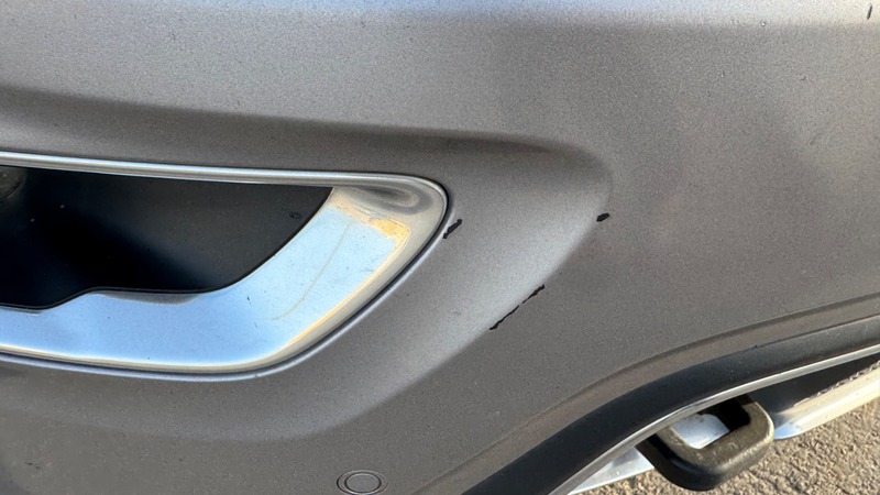 Used 2018 Jeep Grand Cherokee for sale in Al Khobar