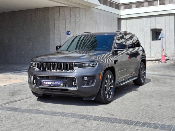 jeep