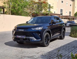 Haval H6 Used 2024 Haval H6 for sale in Abu Dhabi