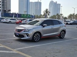 Suzuki Baleno Used 2022 Suzuki Baleno for sale in Sharjah