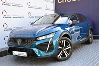 Used 2024 Peugeot 408 for sale in Dubai