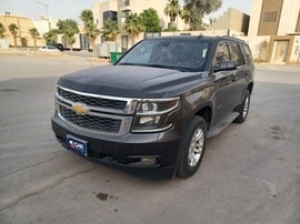 Chevrolet Tahoe Used 2016 Chevrolet Tahoe for sale in Riyadh