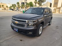 Used 2016 Chevrolet Tahoe for sale in Riyadh