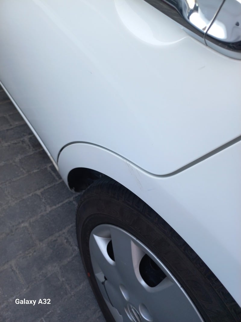 Used 2021 Nissan Sunny for sale in Abu Dhabi