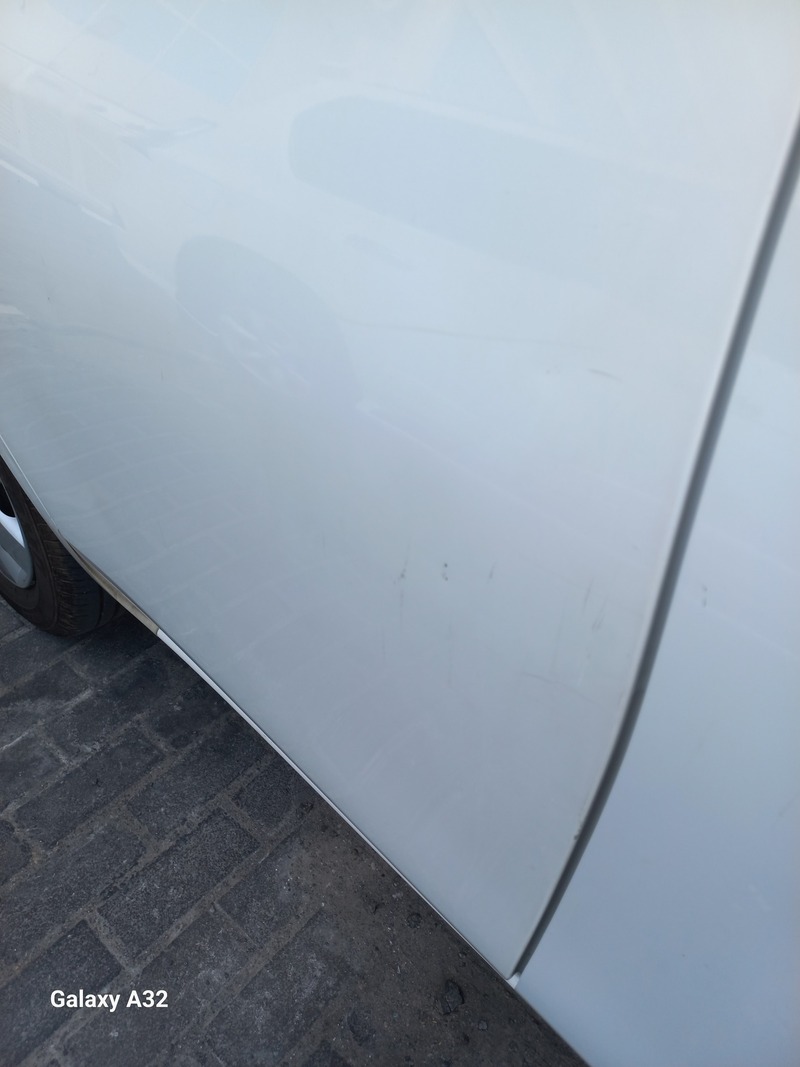 Used 2021 Nissan Sunny for sale in Abu Dhabi