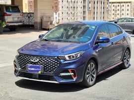 Chery Arrizo6 Pro Used 2024 Chery Arrizo6 Pro for sale in Jeddah