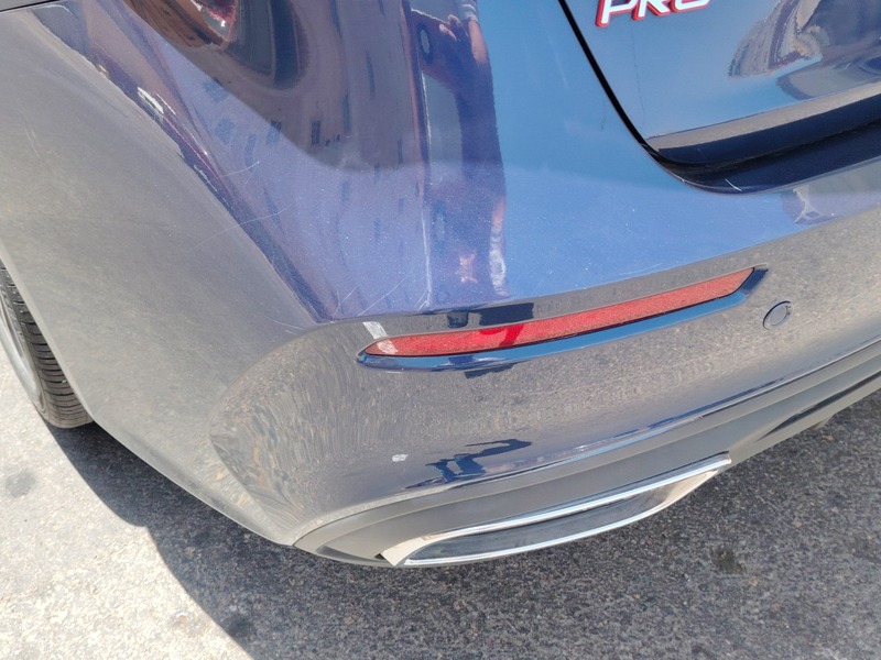 Used 2024 Chery Arrizo6 Pro for sale in Jeddah