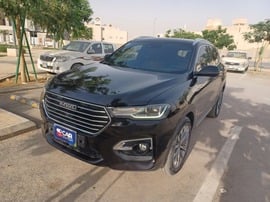 هافال H6 مستعمله 2021 هافال H6 للبيع فى الرياض