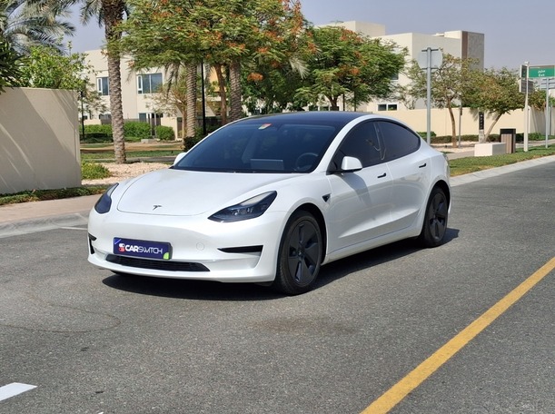 tesla