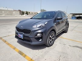 كيا سبورتاج مستعمله 2019 كيا سبورتاج للبيع فى الدمام