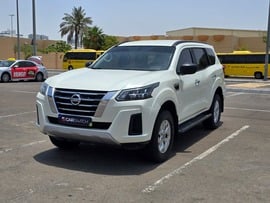 نيسان إكستيرا مستعمله 2021 نيسان إكستيرا للبيع فى أبوظبي