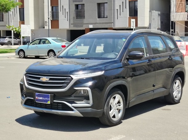 chevrolet