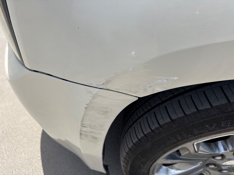 Used 2015 GMC Yukon for sale in Riyadh