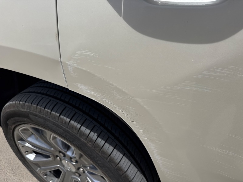 Used 2015 GMC Yukon for sale in Riyadh