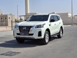 نيسان إكستيرا مستعمله 2022 نيسان إكستيرا للبيع فى أبوظبي