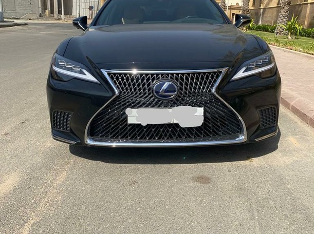 lexus