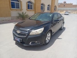 شفروليه ماليبو مستعمله 2013 شفروليه ماليبو للبيع فى الرياض