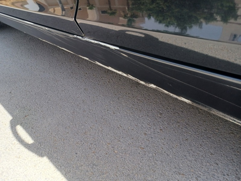 Used 2013 Chevrolet Malibu for sale in Riyadh