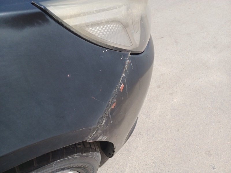 Used 2013 Chevrolet Malibu for sale in Riyadh