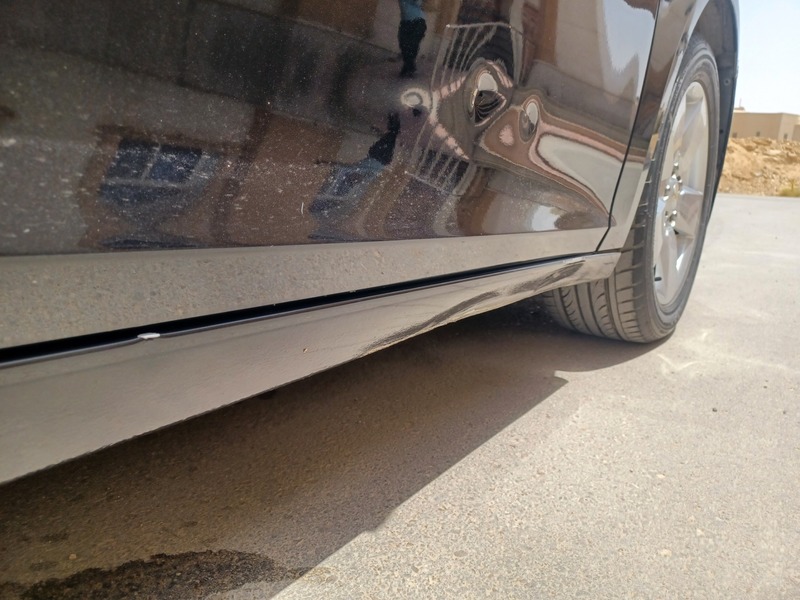 Used 2013 Chevrolet Malibu for sale in Riyadh