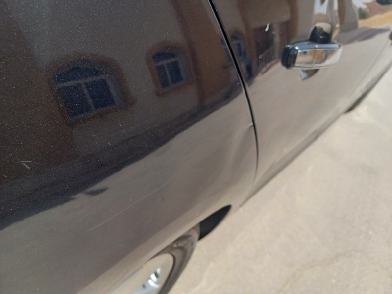 Used 2013 Chevrolet Malibu for sale in Riyadh