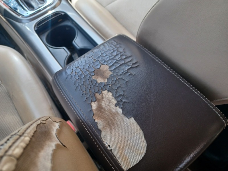Used 2013 Chevrolet Malibu for sale in Riyadh