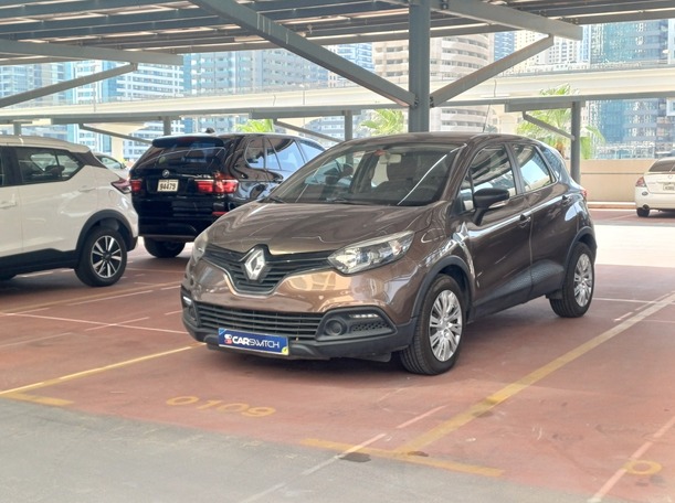 renault