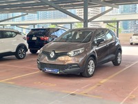 Used 2016 Renault Captur for sale in Dubai