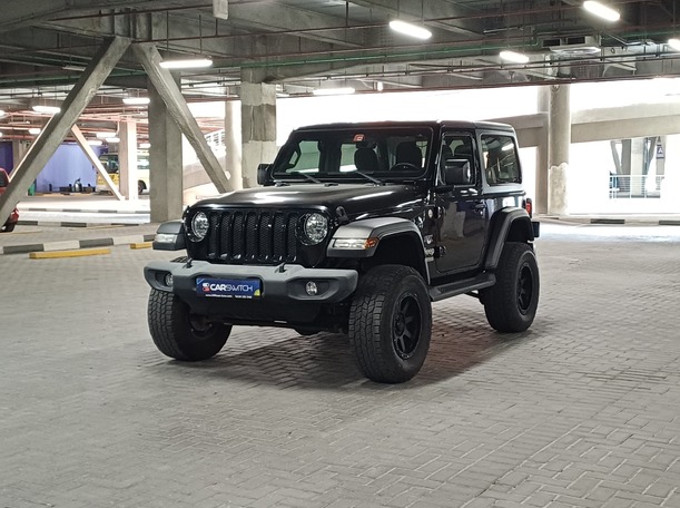 jeep